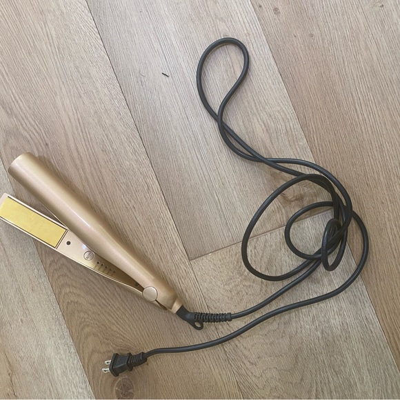 Curling iron /flat iron - Picture 2 of 2